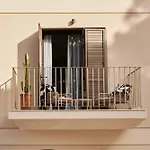 White (adults Only) Aparthotel 4*