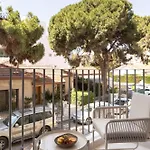 White (adults Only) 4* Limassol