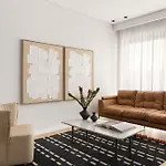 White (adults Only) Apartahotel Limassol