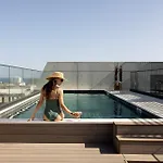White (adults Only) Apartahotel 4*