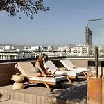 White (adults Only) Apartahotel Limassol