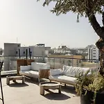 White (adults Only) Apartahotel Limassol