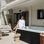 White (adults Only) Aparthotel Limassol