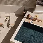 White (adults Only) 4* Limassol