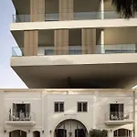 Aparthotel White (adults Only) 4*