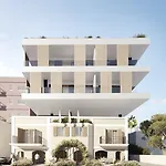 White (adults Only) 4*