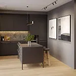 Aparthotel White (adults Only)