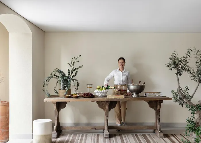 White (adults Only) מלון דירות לימסול