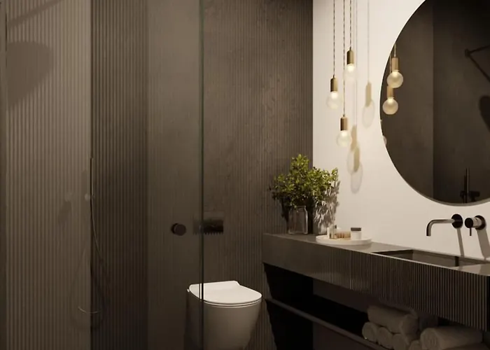 White (adults Only) מלון דירות